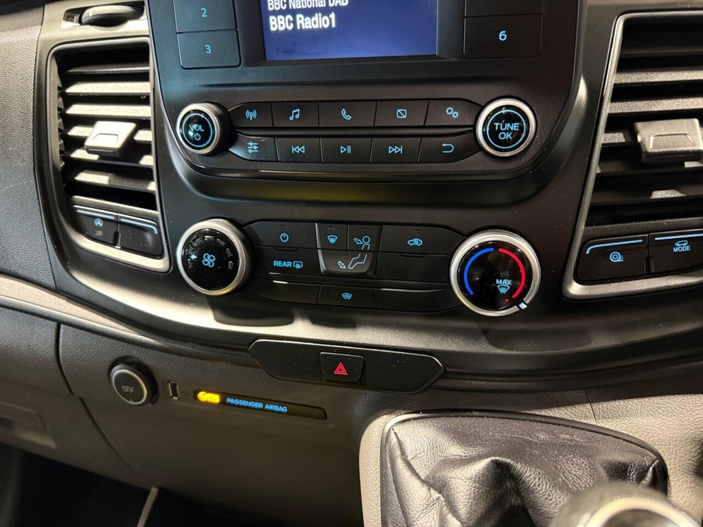 Used Ford Transit 2019 for sale - 76698124: Photo 23