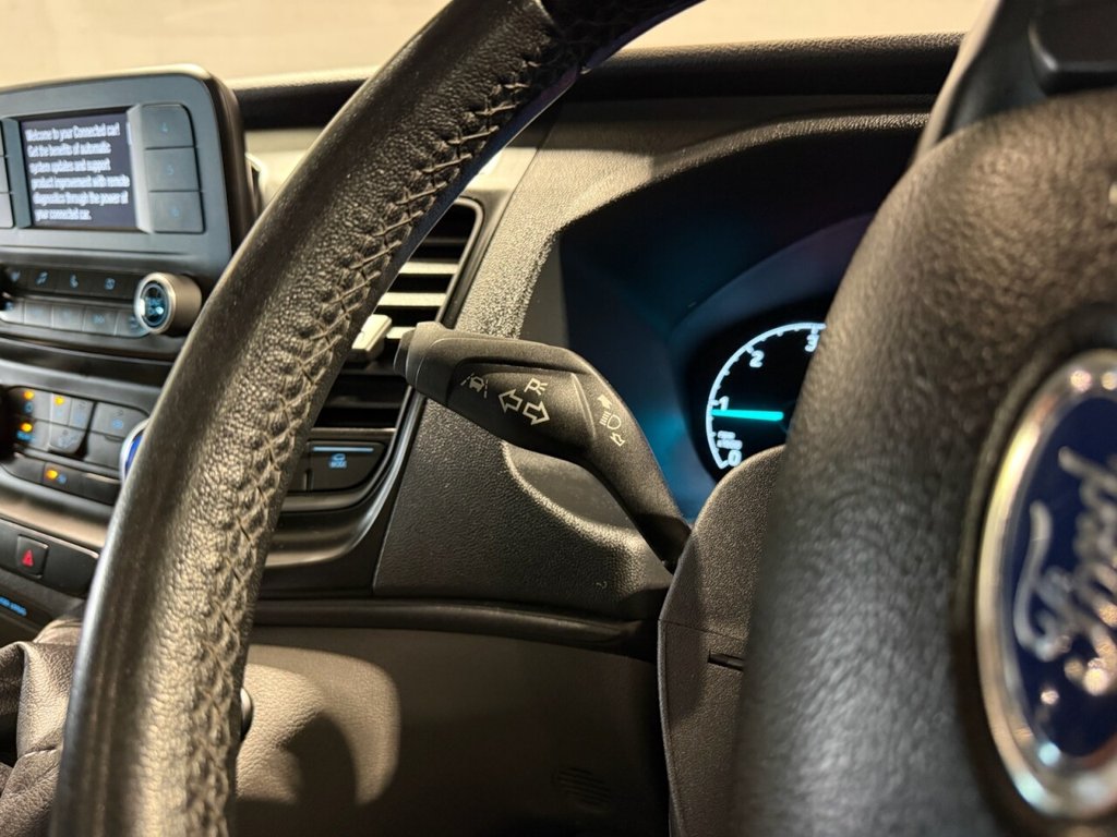 Used Ford Transit 2019 for sale - 76698124: Photo 24