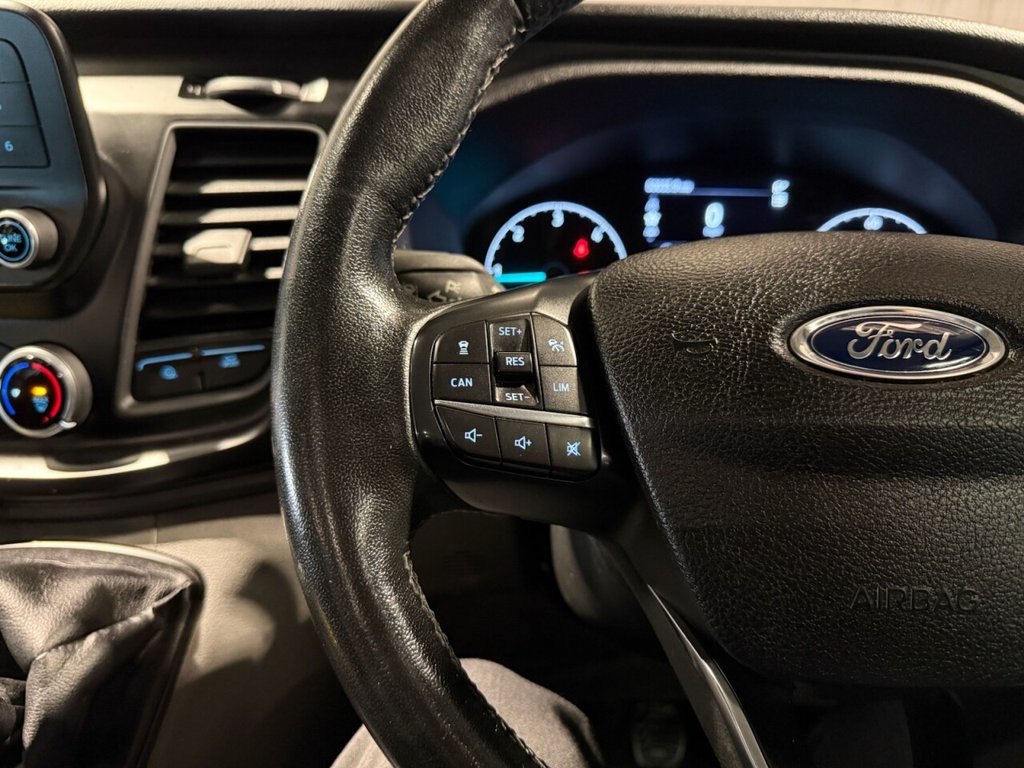 Used Ford Transit 2019 for sale - 76698124: Photo 26