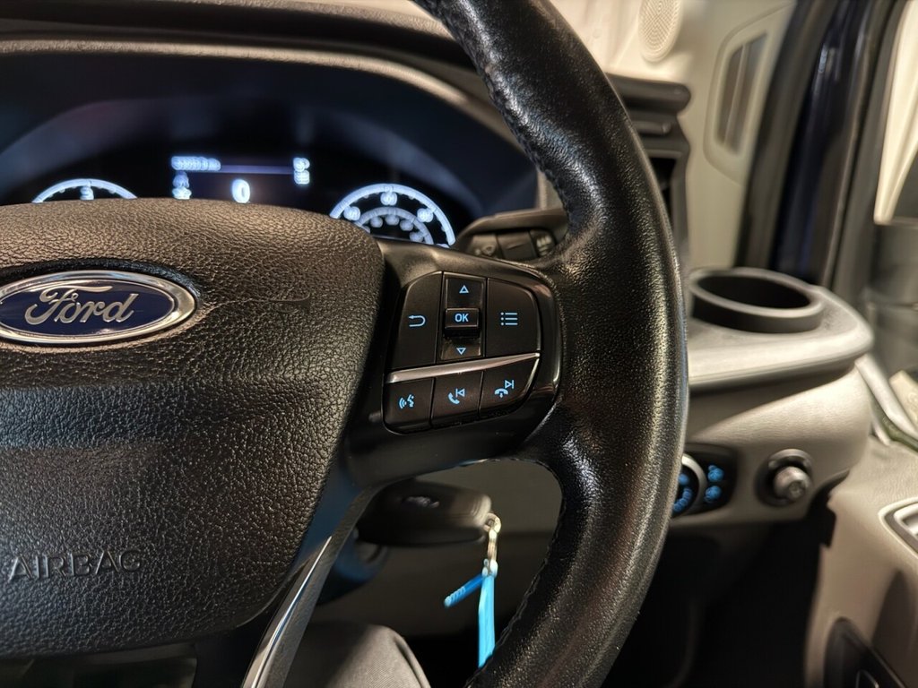 Used Ford Transit 2019 for sale - 76698124: Photo 28