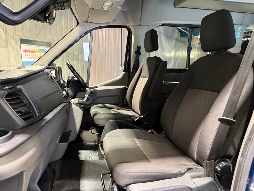 Used Ford Transit 2019 for sale - 76698124: Photo 6