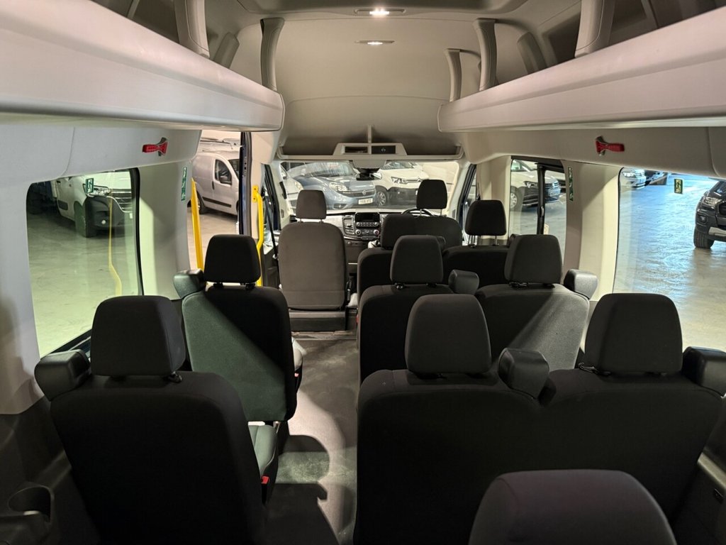 Used Ford Transit 2019 for sale - 76698124: Photo 7