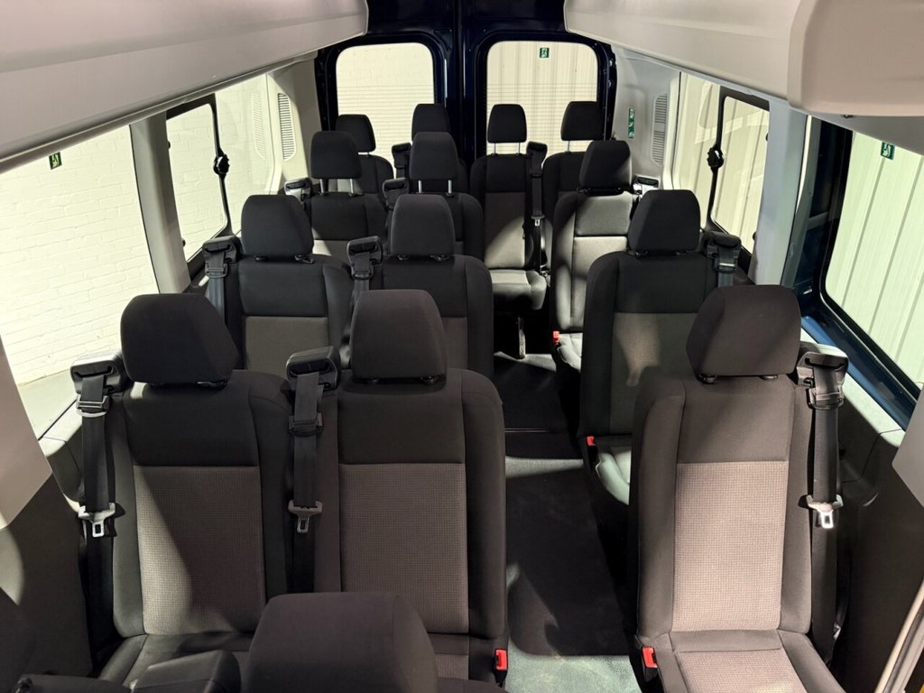 Used Ford Transit 2019 for sale - 76698124: Photo 8