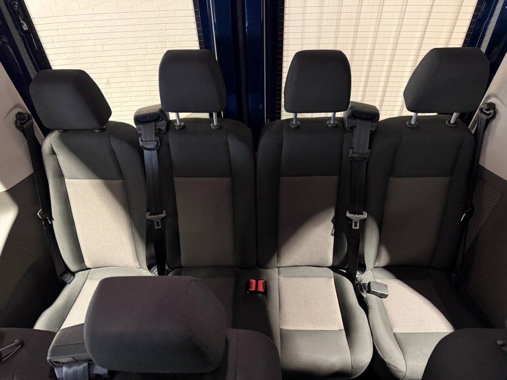 Used Ford Transit 2019 for sale - 76698124: Photo 9