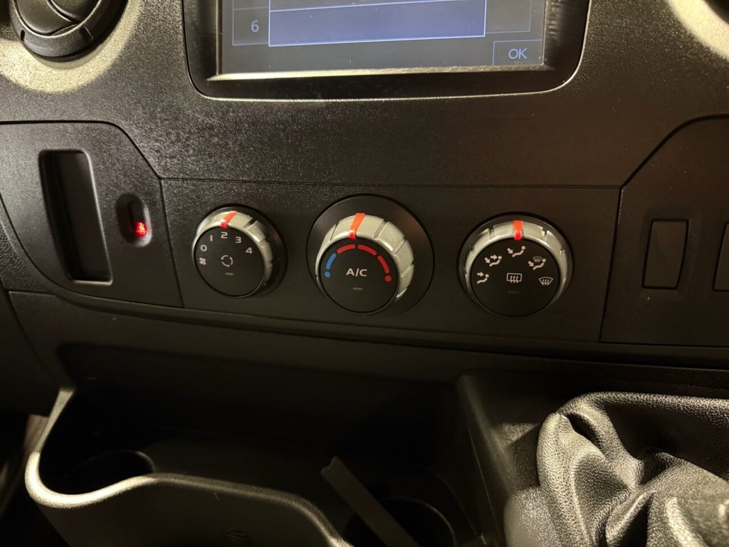Used Vauxhall Movano 2018 for sale - 76345425: Photo 15
