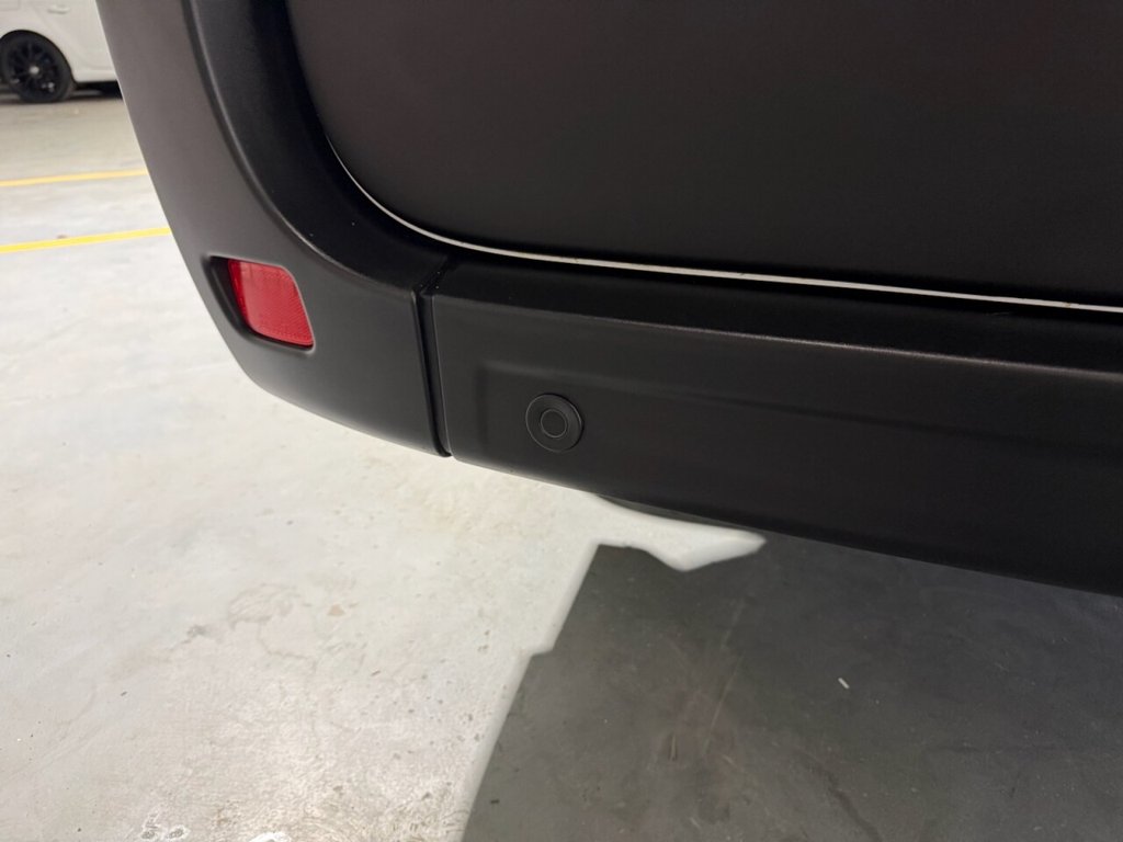 Used Vauxhall Movano 2018 for sale - 76345425: Photo 30