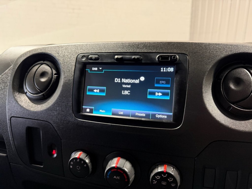 Used Vauxhall Movano 2018 for sale - 76345425: Photo 31