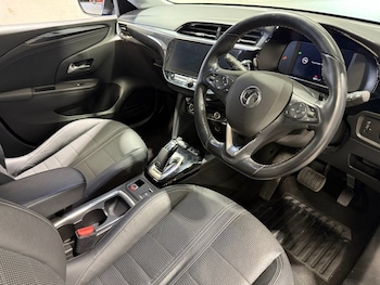 Used Vauxhall Corsa 2020 for sale - 79598498: Photo