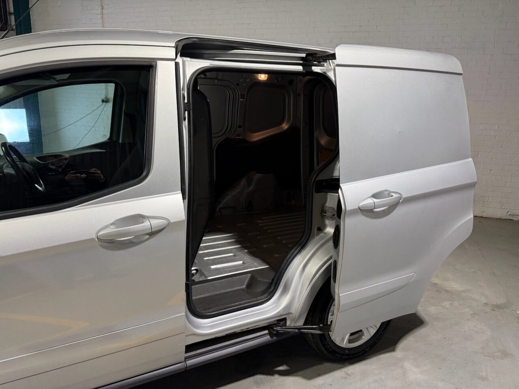 Used Ford Transit Courier 2019 for sale - 77680560: Photo 14