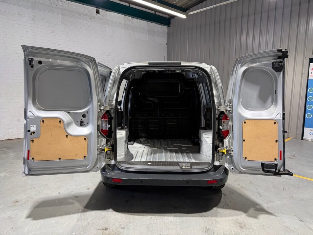 Used Ford Transit Courier 2019 for sale - 77680560: Photo 18