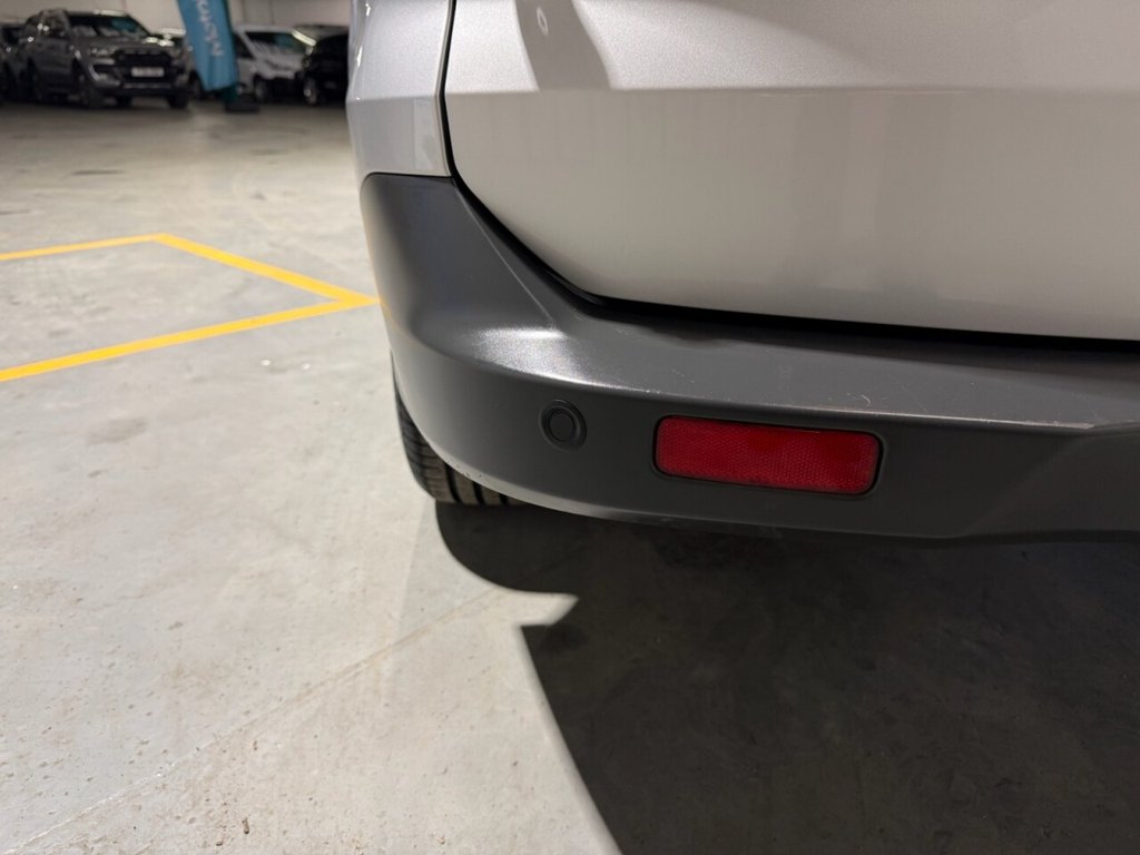 Used Ford Transit Courier 2019 for sale - 77680560: Photo 21