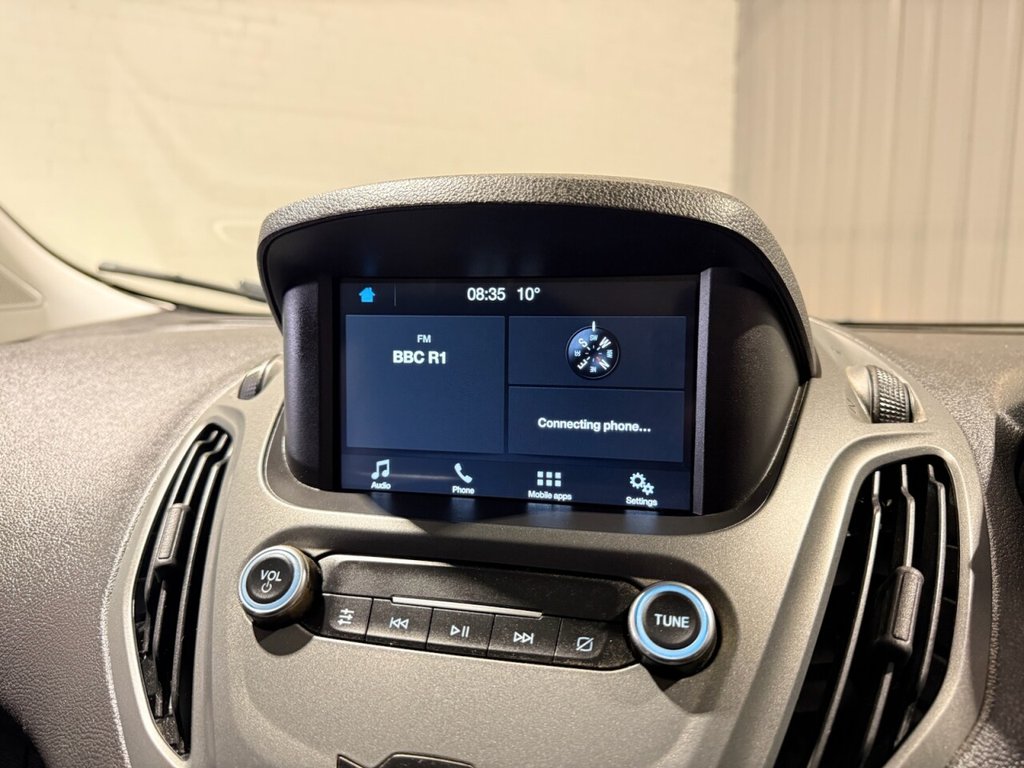 Used Ford Transit Courier 2019 for sale - 77680560: Photo 26