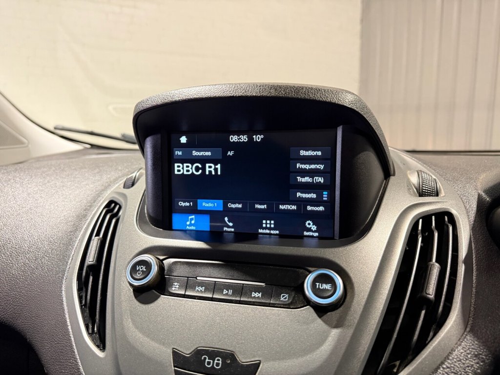 Used Ford Transit Courier 2019 for sale - 77680560: Photo 27