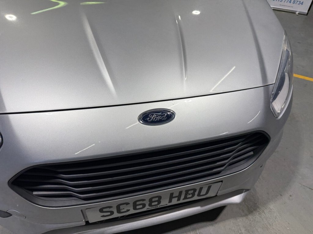 Used Ford Transit Courier 2019 for sale - 77680560: Photo 35