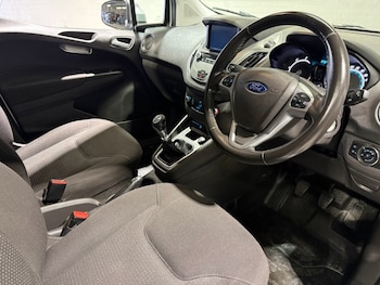 Used Ford Transit Courier 2019 for sale - 77680560: Photo