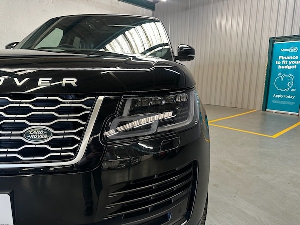 Used Land Rover Range Rover 2020 for sale - 74696418: Photo 13