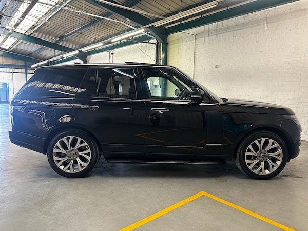 Used Land Rover Range Rover 2020 for sale - 74696418: Photo 18