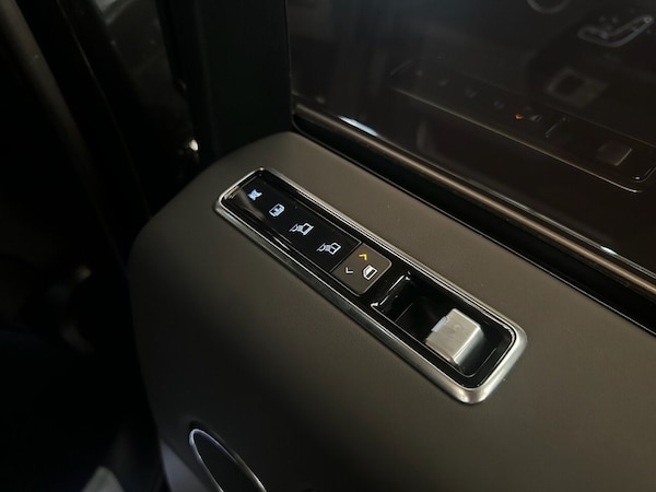 Used Land Rover Range Rover 2020 for sale - 74696418: Photo 20