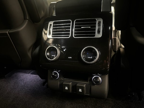Used Land Rover Range Rover 2020 for sale - 74696418: Photo 21