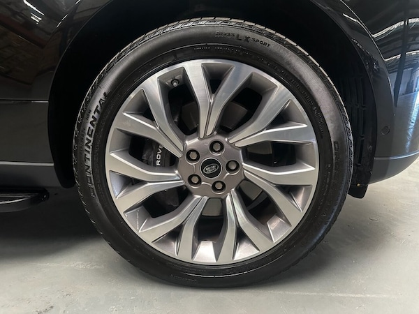 Used Land Rover Range Rover 2020 for sale - 74696418: Photo 22