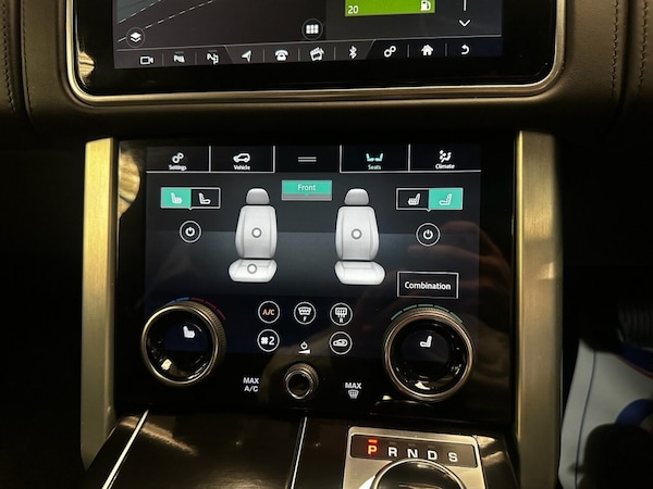 Used Land Rover Range Rover 2020 for sale - 74696418: Photo 25