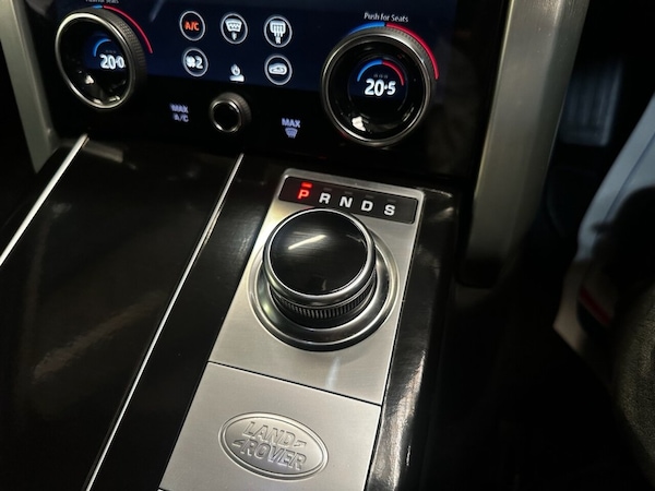 Used Land Rover Range Rover 2020 for sale - 74696418: Photo 27