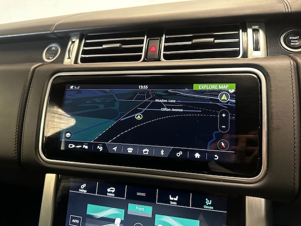 Used Land Rover Range Rover 2020 for sale - 74696418: Photo 28