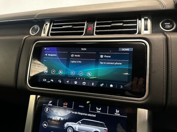Used Land Rover Range Rover 2020 for sale - 74696418: Photo 31