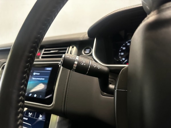 Used Land Rover Range Rover 2020 for sale - 74696418: Photo 34