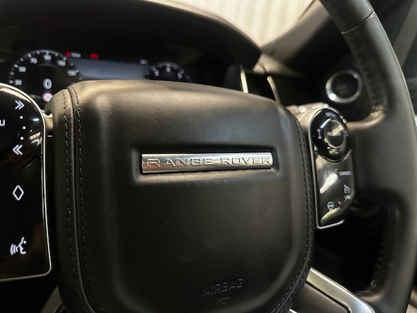 Used Land Rover Range Rover 2020 for sale - 74696418: Photo 36