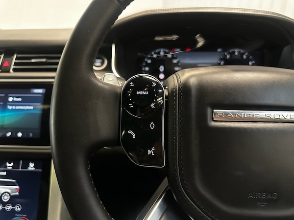 Used Land Rover Range Rover 2020 for sale - 74696418: Photo 37