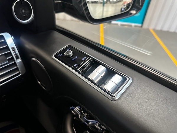 Used Land Rover Range Rover 2020 for sale - 74696418: Photo 39