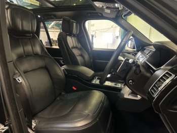 Used Land Rover Range Rover 2020 for sale - 74696418: Photo