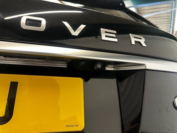 Used Land Rover Range Rover 2020 for sale - 74696418: Photo 44