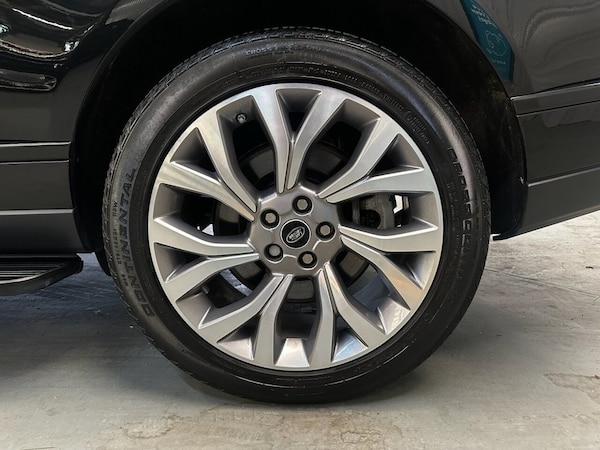 Used Land Rover Range Rover 2020 for sale - 74696418: Photo 47