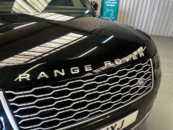 Used Land Rover Range Rover 2020 for sale - 74696418: Photo 50