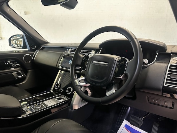Used Land Rover Range Rover 2020 for sale - 74696418: Photo 7