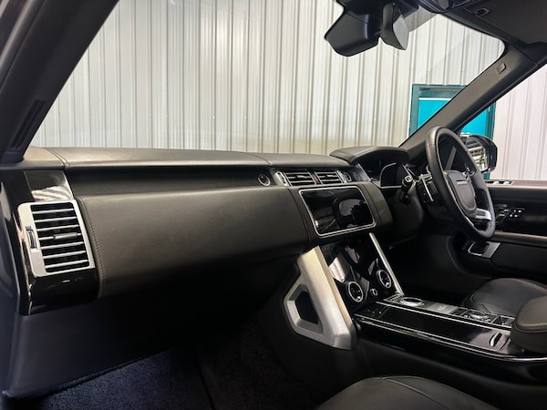 Used Land Rover Range Rover 2020 for sale - 74696418: Photo 8