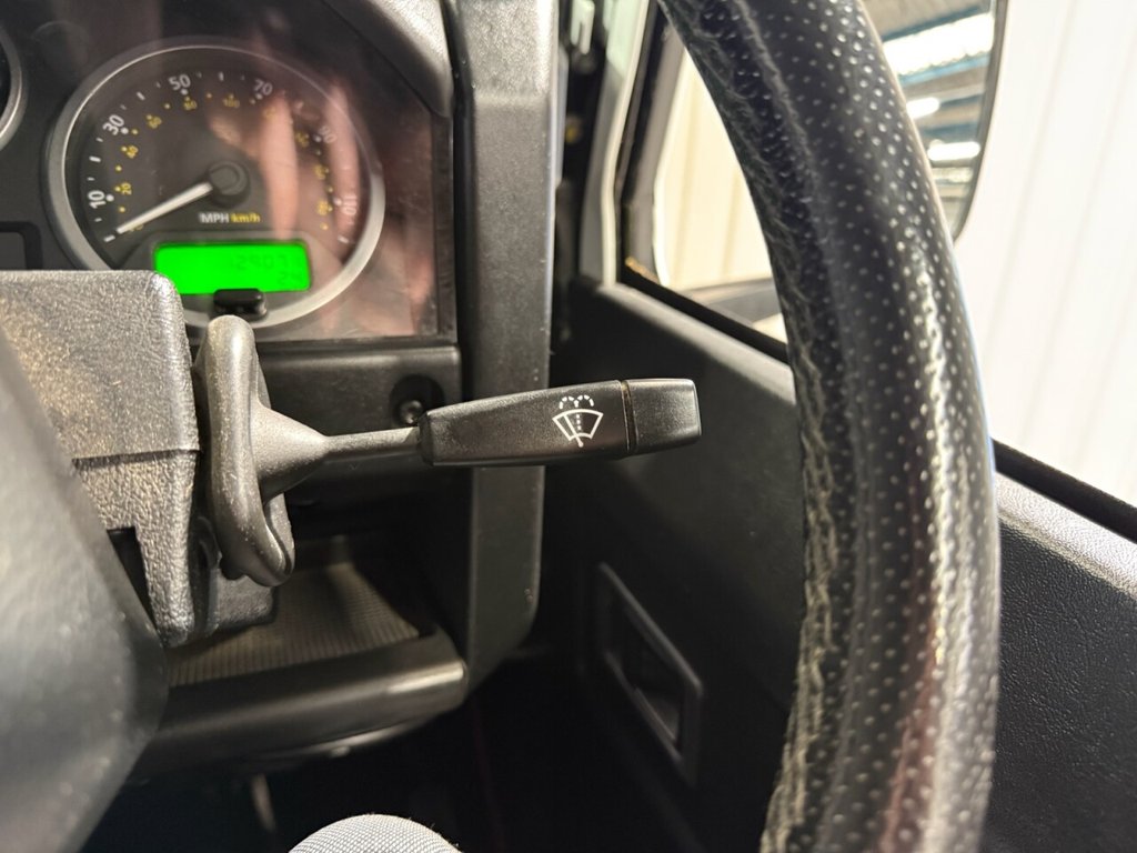 Used Land Rover Defender 2011 for sale - 77834975: Photo 27