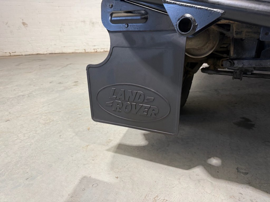 Used Land Rover Defender 2011 for sale - 77834975: Photo 29