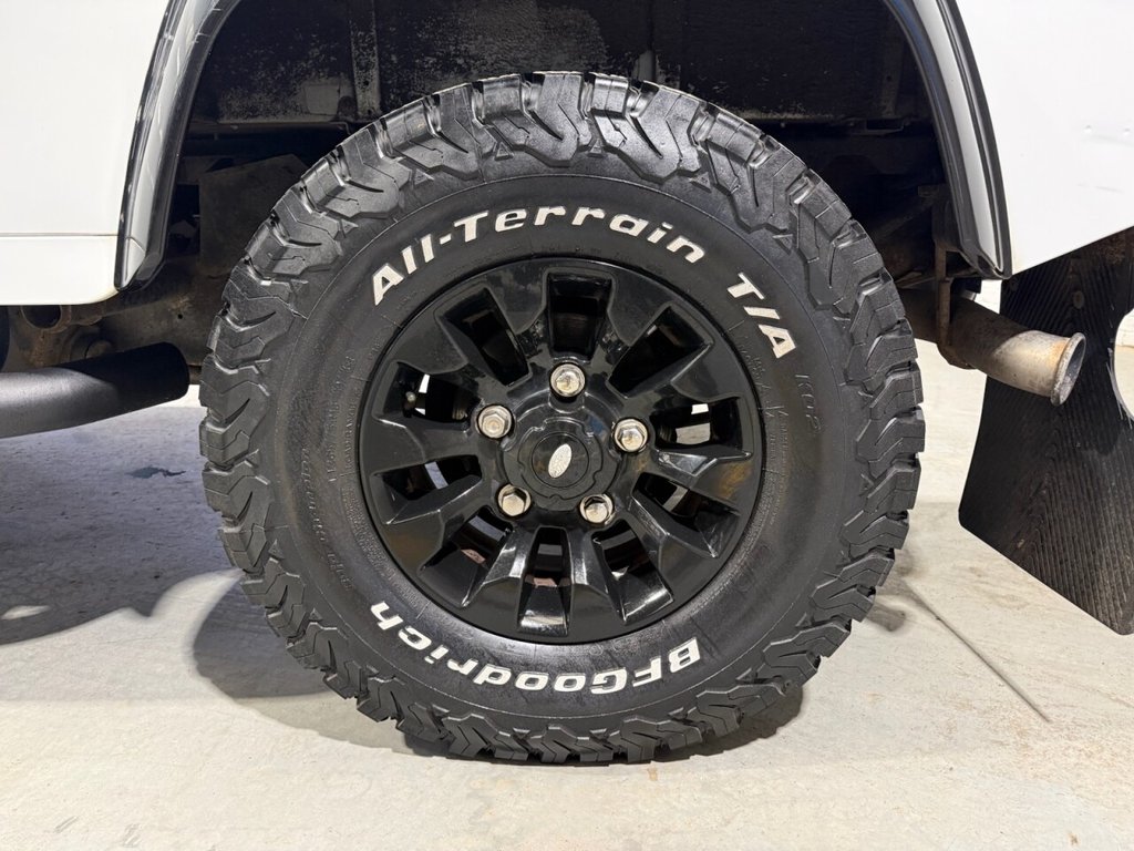 Used Land Rover Defender 2011 for sale - 77834975: Photo 31