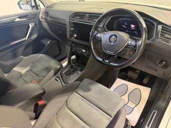 Used Volkswagen Tiguan 2019 for sale - 74638158: Photo
