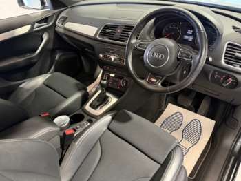 Used Audi Q3 2015 for sale - 74194060: Photo