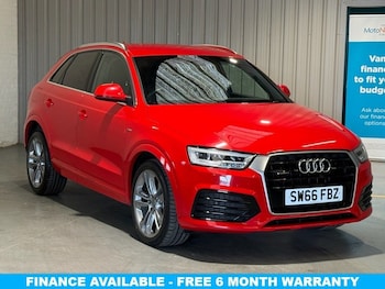 Audi - Q3