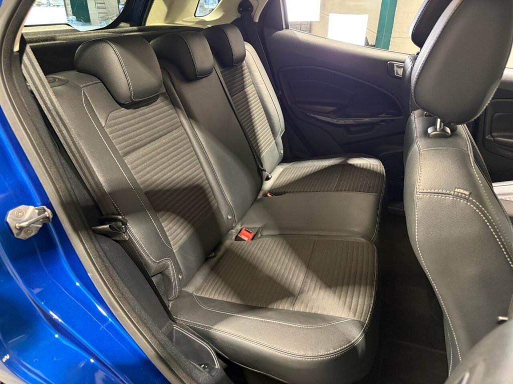 Used Ford Ecosport 2018 for sale - 78124270: Photo 10