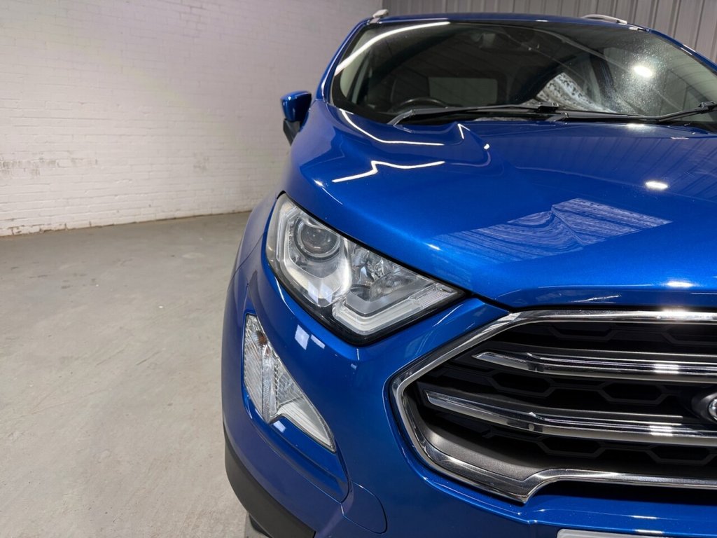 Used Ford Ecosport 2018 for sale - 78124270: Photo 11