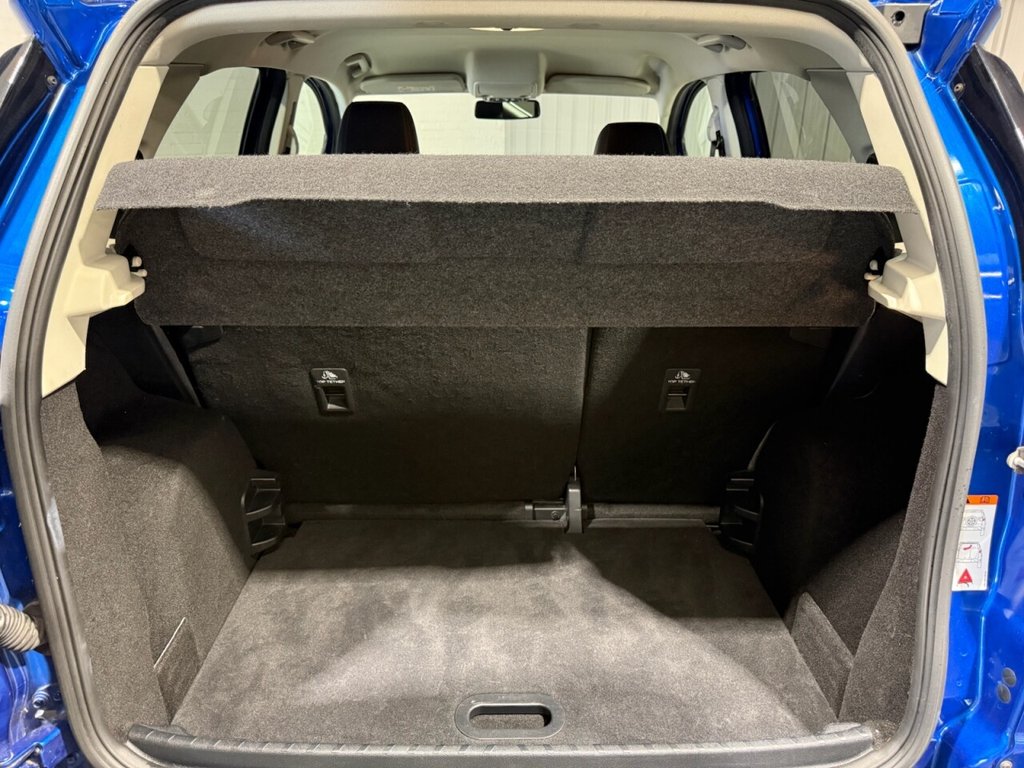 Used Ford Ecosport 2018 for sale - 78124270: Photo 21