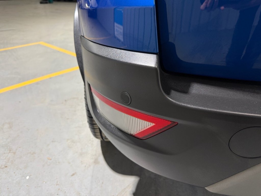 Used Ford Ecosport 2018 for sale - 78124270: Photo 23