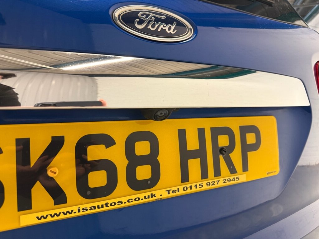 Used Ford Ecosport 2018 for sale - 78124270: Photo 25