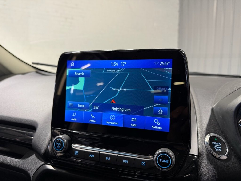 Used Ford Ecosport 2018 for sale - 78124270: Photo 26